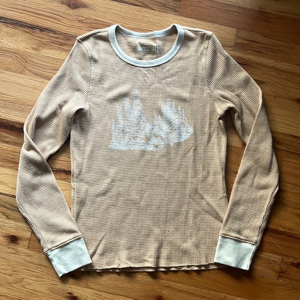 Brand: American Eagle Size: Medium Color: Yellow